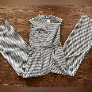 Excellent condition Calvin Klein jumpsuit 8